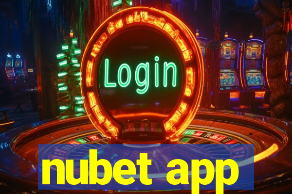 nubet app